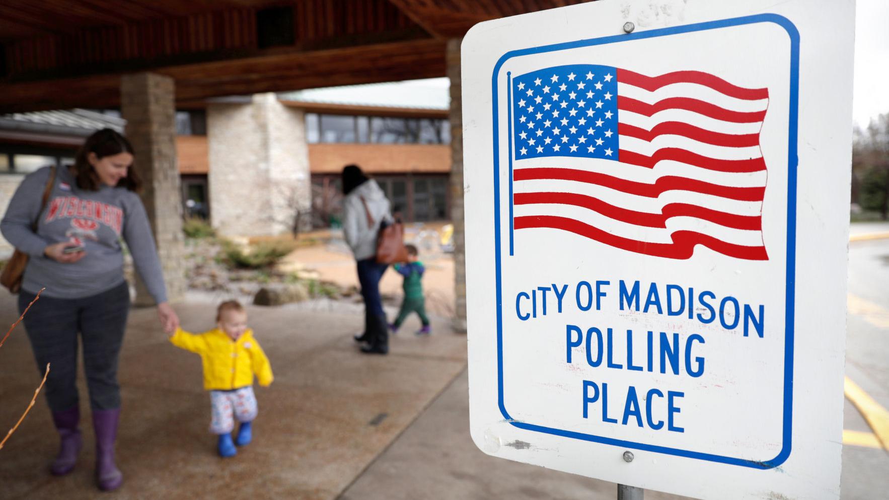 Elections: Read up on local and state races, issues